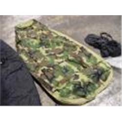 MILITARY SURPLUS AUCTION-