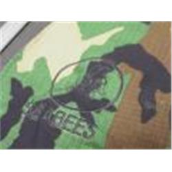 MILITARY SURPLUS AUCTION-