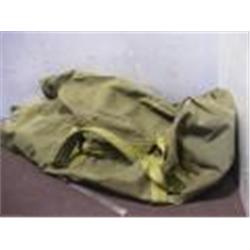 MILITARY SURPLUS AUCTION-