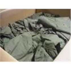 MILITARY SURPLUS AUCTION-