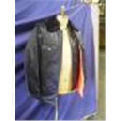 MILITARY SURPLUS AUCTION-