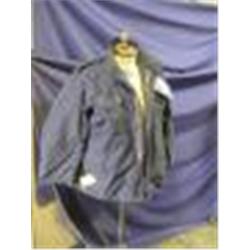 MILITARY SURPLUS AUCTION-