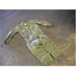 MILITARY SURPLUS AUCTION-