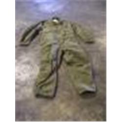 MILITARY SURPLUS AUCTION-