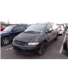 Image 1 : 1998 Plymouth Grand Voyager