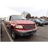 Image 2 : 2001 Ford F-150