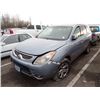 Image 1 : 2007 Hyundai Veracruz