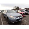 Image 2 : 2007 Hyundai Veracruz