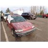 Image 2 : 1990 Honda Civic