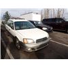 Image 2 : 2001 Subaru Outback