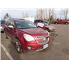 Image 2 : 2010 Chevrolet Equinox