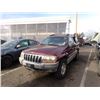 Image 1 : 1999 Jeep Grand Cherokee
