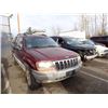 Image 2 : 1999 Jeep Grand Cherokee