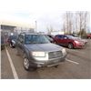 Image 2 : 2007 Subaru Forester