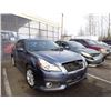 Image 2 : 2013 Subaru Legacy