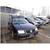Image 2 : 2000 Volkswagen Jetta