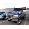 Image 1 : 1995 Ford F-250