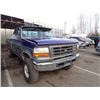 Image 2 : 1995 Ford F-250