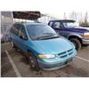 Image 2 : 1996 Dodge Grand Caravan