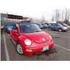 Image 2 : 2005 Volkswagen New Beetle