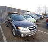 Image 2 : 2009 Subaru Outback