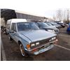 Image 2 : 1983 Datsun 720 Pickup