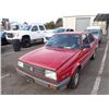 Image 1 : 1989 Volkswagen Jetta