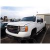 Image 1 : 2008 GMC Sierra 3500