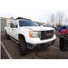 Image 2 : 2008 GMC Sierra 3500
