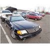 Image 2 : 1991 Mercedes-Benz 500SL