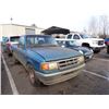 Image 2 : 1993 Ford Ranger