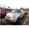 Image 1 : 2014 Fiat 500L