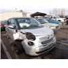 Image 2 : 2014 Fiat 500L