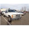 Image 2 : 1996 Chevrolet K1500