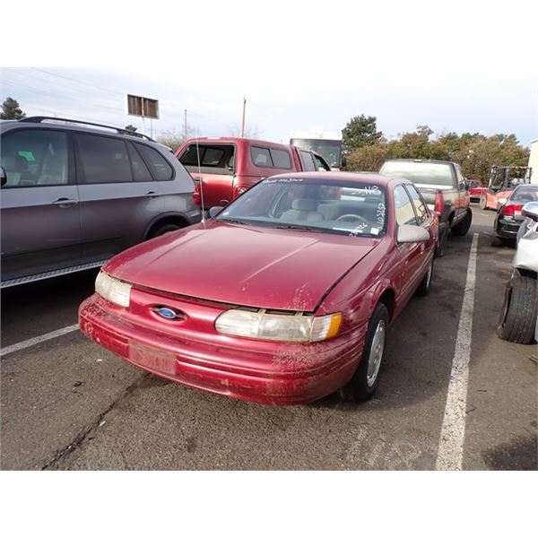1994 Ford Taurus