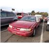 Image 1 : 1994 Ford Taurus