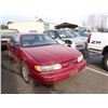 Image 2 : 1994 Ford Taurus