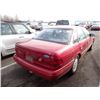 Image 3 : 1994 Ford Taurus