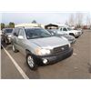 Image 2 : 2002 Toyota Highlander