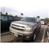 Image 1 : 2007 Chevrolet Tahoe