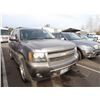 Image 2 : 2007 Chevrolet Tahoe