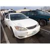 Image 2 : 2003 Toyota Camry