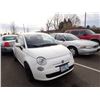 Image 2 : 2015 Fiat 500