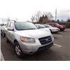 Image 2 : 2005 Hyundai Santa Fe