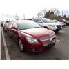 Image 2 : 2009 Chevrolet Malibu