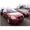 Image 2 : 2007 Kia Rondo