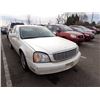 Image 2 : 2003 Cadillac deVille