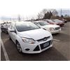 Image 2 : 2014 Ford Focus
