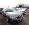 Image 2 : 2006 Volkswagen Passat