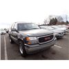 Image 2 : 2002 GMC Yukon